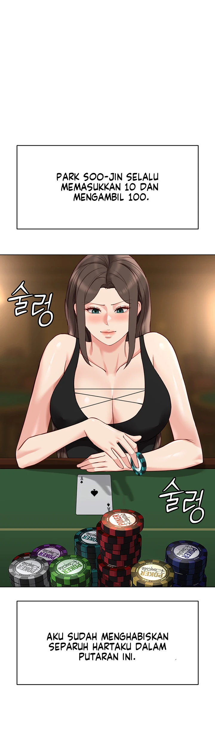 Common Sense Manipulation Program - Page 12